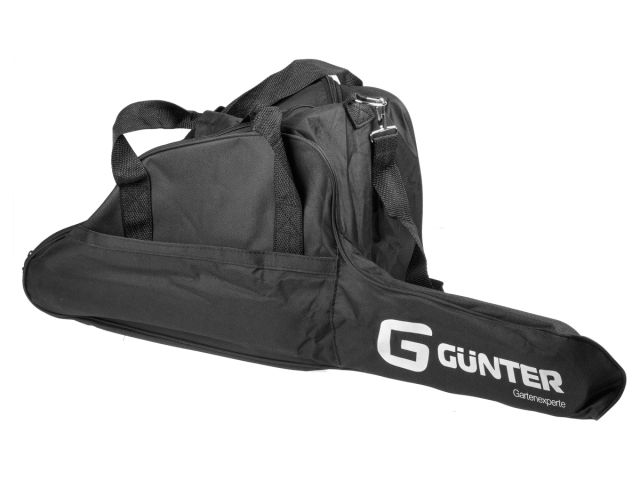 Бензопила Gunter MSH-4505 шина 40 см (16'), 3/8