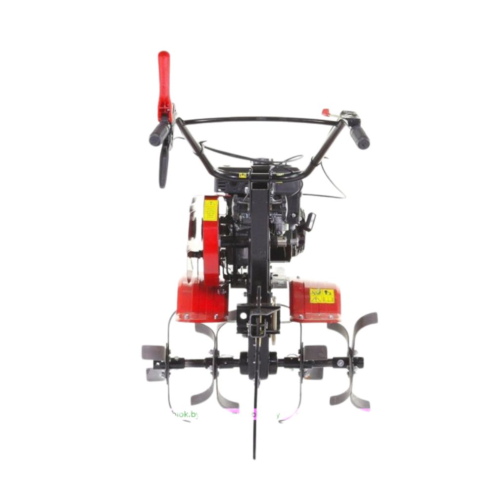 Мотоблок ОКА МБ-1Д2М14 с двигателем Кадви/Lifan 177F 9.0 л.с. 