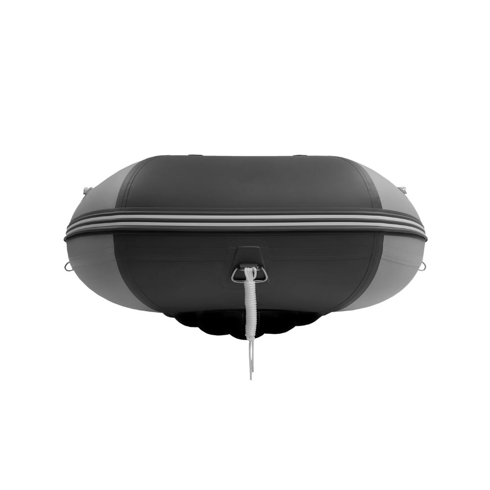 Надувная лодка GLADIATOR E420PRO 