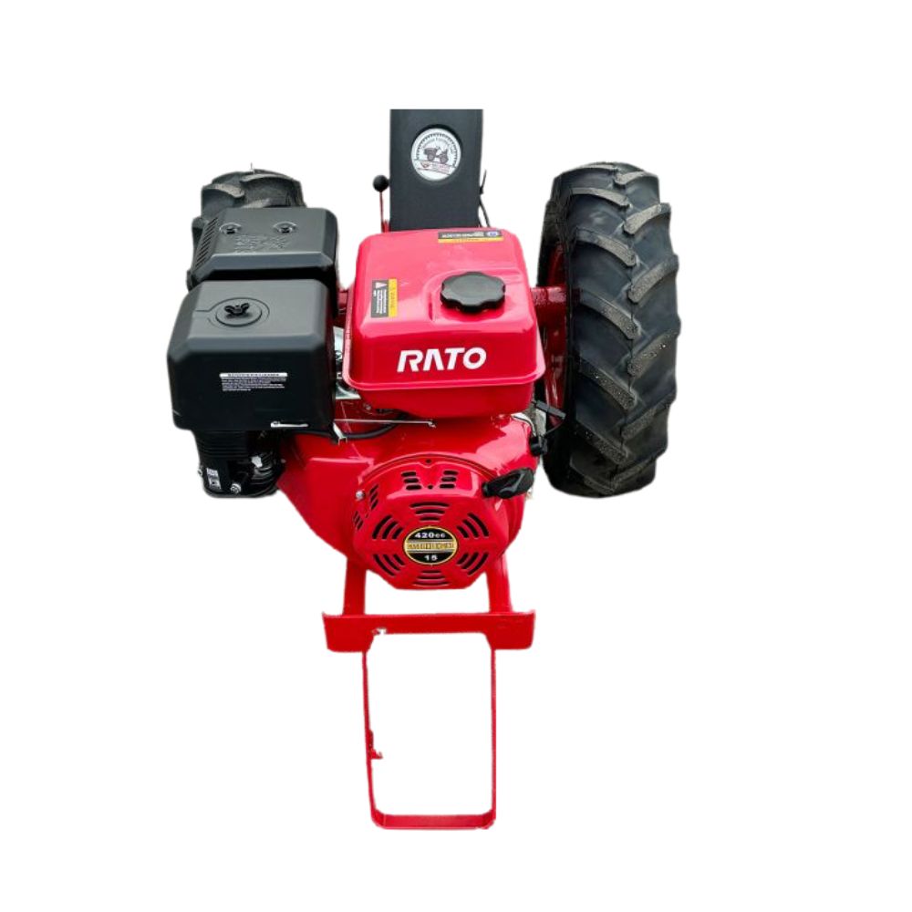 Мотоблок МТЗ Беларус 012WM (дв. Rato R420) 