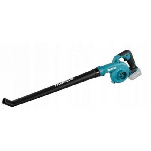 Аккум. воздуходувка MAKITA CXT UB101DZ в кор. (56 м/с, БЕЗ АККУМУЛЯТОРА) (UB101DZ)