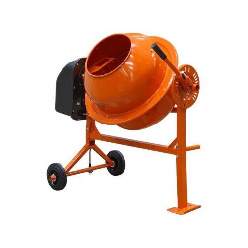 Бетоносмеситель ECO CM-71 (объем 70/50 л, 380 Вт, 230 В, вес 26 кг) (CM-71)