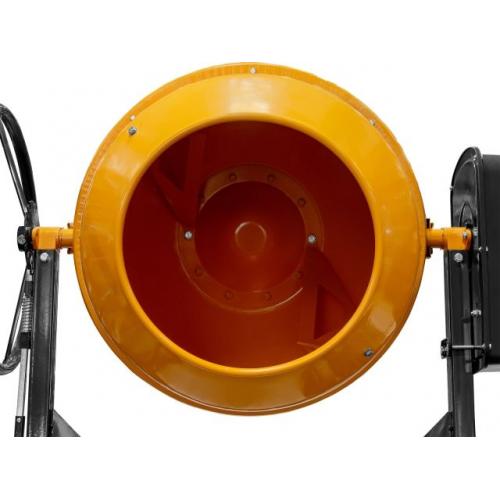 Бетоносмеситель ECO CM-200 (объём 200/148 л, 1100 Вт, 230 В, вес 52,9 кг) (EC3410-7)