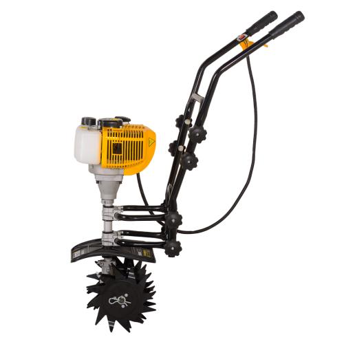 Культиватор бензиновый Huter GMC-1.8
