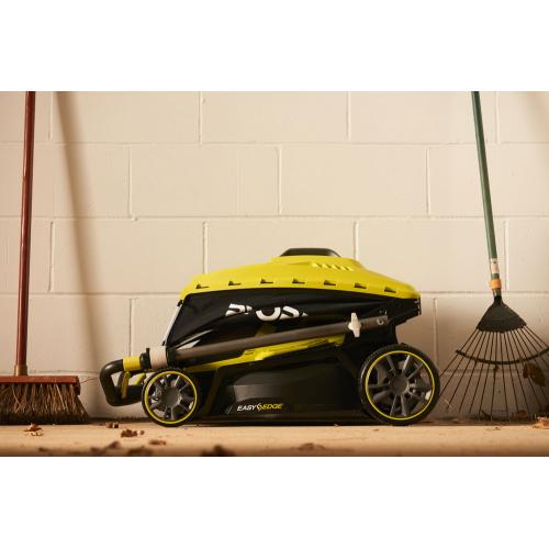 ONE + / Газонокосилка RYOBI RY18LMX37A-150