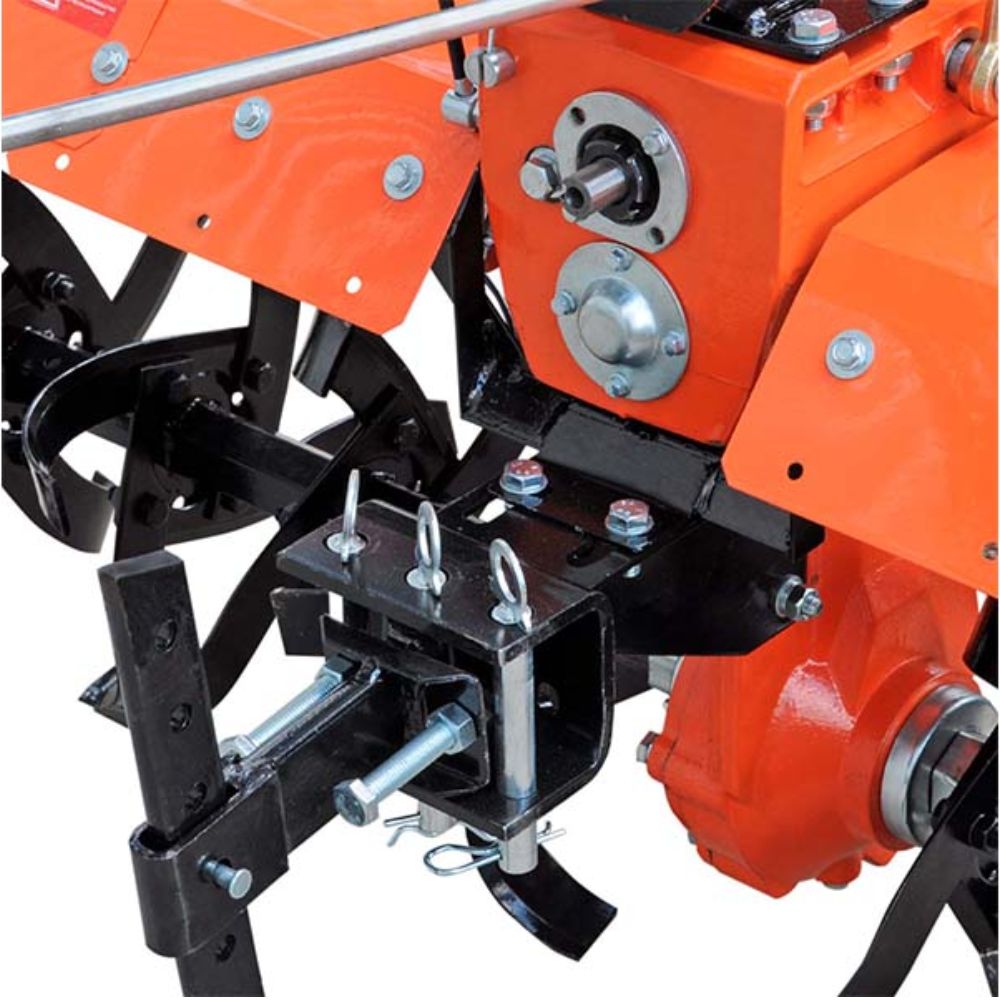 Мотоблок SKIPER SP-1400SE EXPERT (7.00-12)