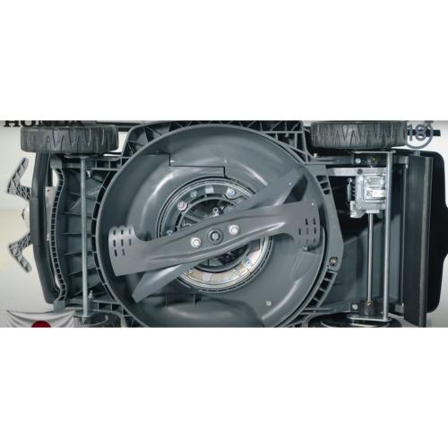 Газонокосилка бензиновая Honda HRX 476 C2 VKEH
