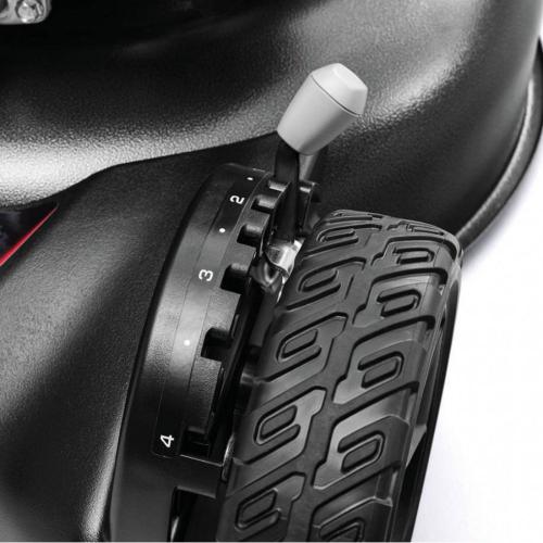 Газонокосилка бензиновая Honda HRN 536 C1 VKEA