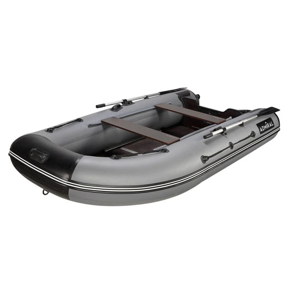 Лодка ПВХ Адмирал 330 CF Comfort