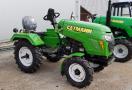 Дизельный минитрактор Catmann Минитрактор Catmann MT-242